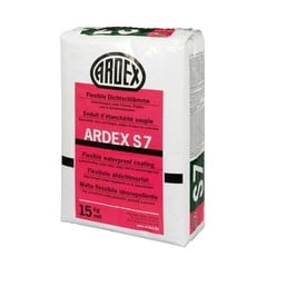 Ardex S 7