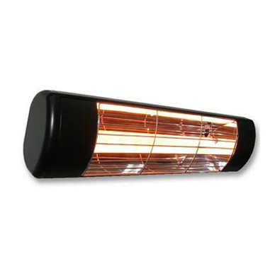 Heatlight Terassilämmitin 1500 Anti-glare