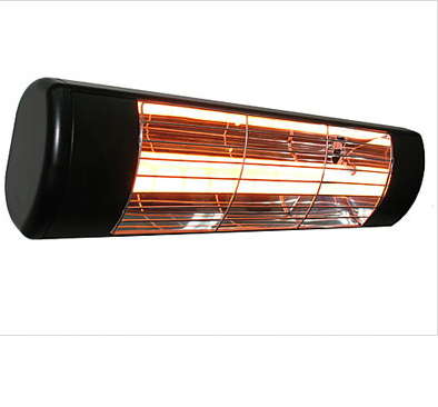 Heatlight Terassilämmitin 2000 Anti-glare