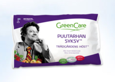 GreenCare Puutarhan SYKSY™