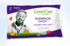 GreenCare Nurmikon SYKSY™
