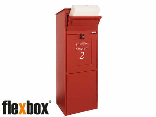 Flexbox_postilaatikko