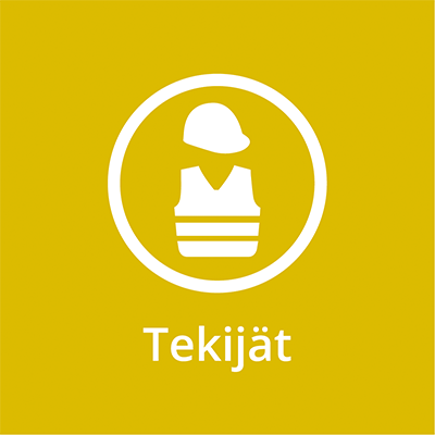 Tekijät-logo