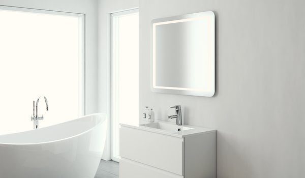 Laadukkaat kylpyhuonekalusteet kestävät käyttöä ja katseita