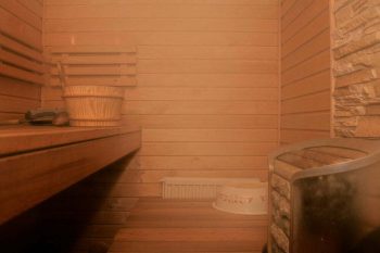 Nyt se on tutkittu – saunomisen terveyshyödyt