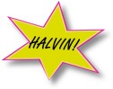 Halvin