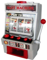 Slot Machine -hedelmäpeli, Mulletoi.com