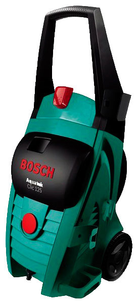 Bosch Aquatak Clic 125