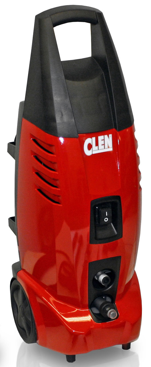 Clen 1 -sarja
