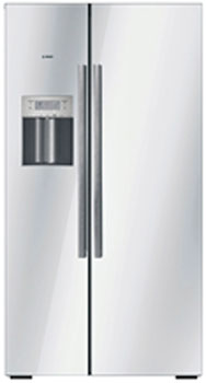 Bosch jääkaappi